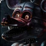 funtomi foxy