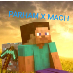 PARHAM X MACH