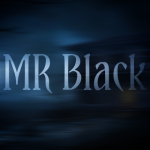 MR Black