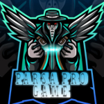 ♕PARSA PRO GAME♕