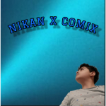 NIKAN X COMIX