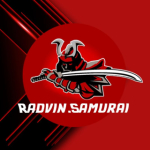 Radvin.Samurai