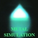 metalsimulation