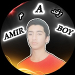 AMIR A BOY / Tarfand4_amir