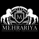 mehrariya.com