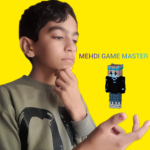 MEHDI GAME MASTER