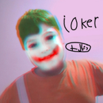 Mr joker   (دنبال=دنبال)