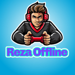 Reza Offline