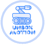 Unbox_motion