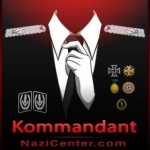 Kommandant