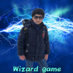 Amin Wizard game