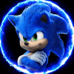 Sonic the hedgehog