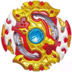 Beyblade burst