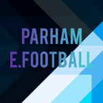 PARHAM E.FOOTBALL