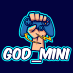 God_mini