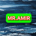 MR.AMIR