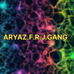 ARYAZ.F.R.J.GANG