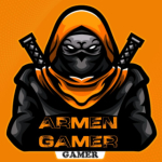 آرمین گیمر/ARMiN GAMER