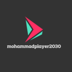 محمد پلیر 2030 | mohammadplayer2030