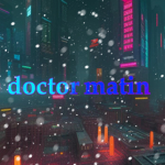 Doctor Matin