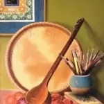 موسیقی عرفانی فارسی