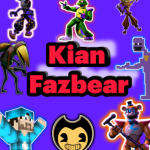 kian Fazbear (: