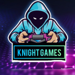 Knight games