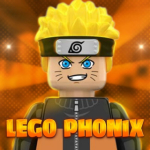 PHONIX-LEGO