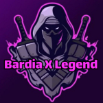 BARDIA X LEGEND