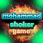 mohammad shoker (game_اموزش )
