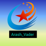 Arash Vader