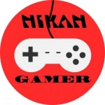 NIKAN GAMER