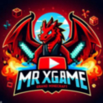 Mr.Xgame | مستر ایکس گیم