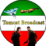 Tomcat Broadcast