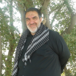 شهید حاج محسن خلیلی