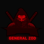 General zod