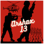 Arshax13