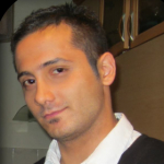 امید حسینی (Dimo)