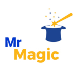 ✅مستر مجیک/Mr.magic✅