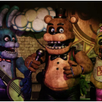 FNAF PC