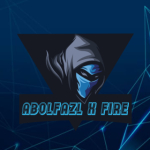 ABOLFAZL X FIRE /ابوالفضل ایکس فایر⭐