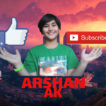 Arshan AK