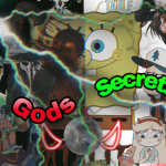 gods_Secrets