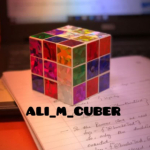 ALI_M_CUBER