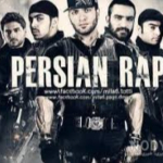 ریمیکس رپ فارسی