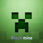 Black mine