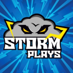 STORM YT