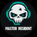 MASTER RESIDENT