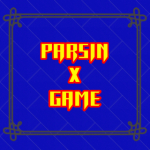 Parsin X game