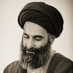 سید رضی الدین مرتضوی لنگرودی